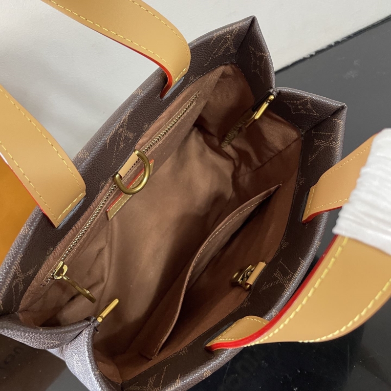 LV Shopping Bags